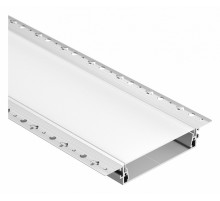 Алюминиевый профиль Arlight SL-Linia97-Fantom-2000 Anod 034987