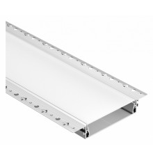 Алюминиевый профиль Arlight SL-Linia97-Fantom-2000 Anod 034987