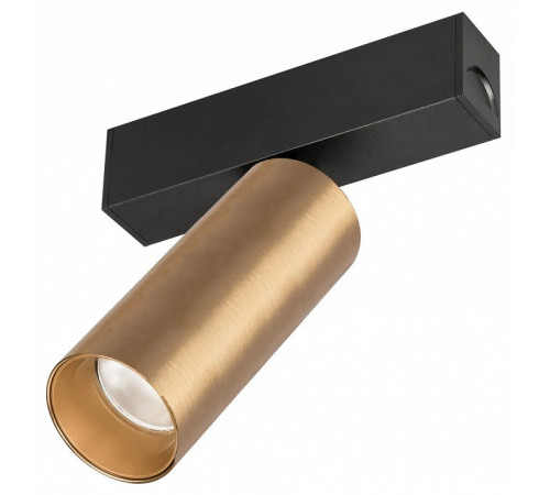 Трековый магнитный светильник Arlight MAG-SPOT-25-R90-9W Day4000 035000(1) Трековый магнитный светильник Arlight MAG-SPOT-25-R90-9W Day4000 035000(1)