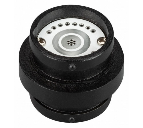 Коннектор Arlight MAG-FLEX-CON-POWER-MINI (BK) 035391