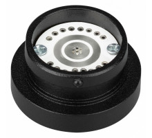Заглушка Arlight MAG-FLEX-CAP-POWER (BK) 035392