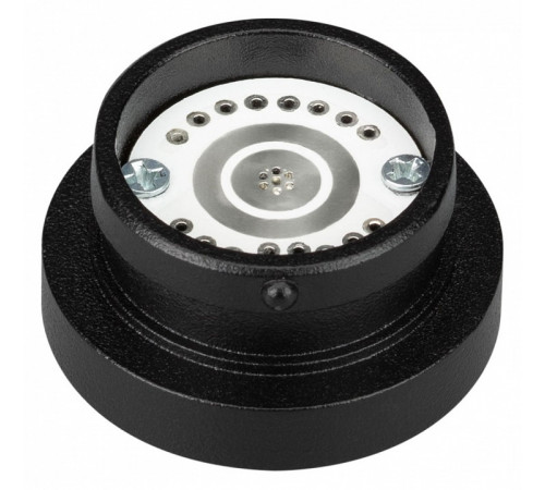 Заглушка Arlight MAG-FLEX-CAP-POWER (BK) 035392