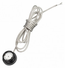 Заглушка Arlight MAG-FLEX-CAP-POWER-WSD (BK) 035393