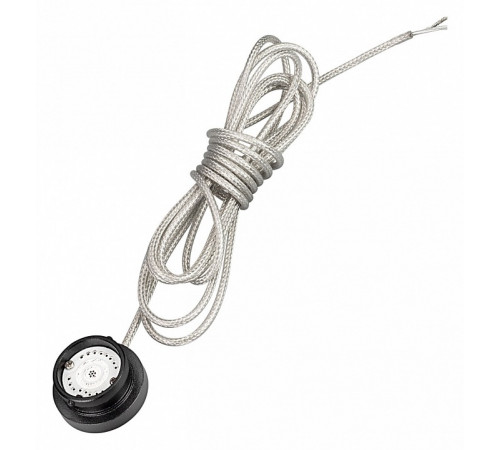 Заглушка Arlight MAG-FLEX-CAP-POWER-WSD (BK) 035393