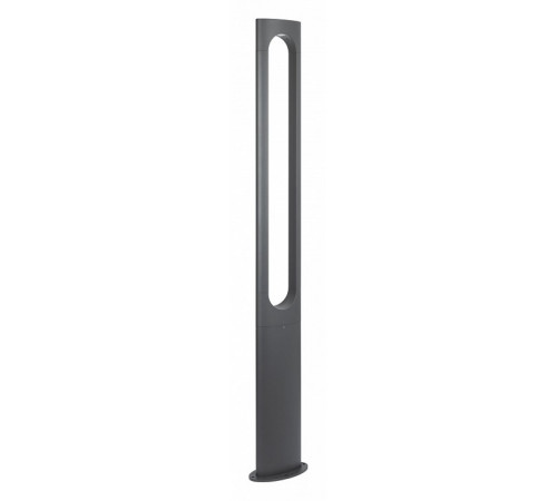 Уличный светильник Arlight LGD-MUSE-BOLL-H1500-18W Warm3000 (DG, 328 deg, 230V) 035395 Уличный светильник Arlight LGD-MUSE-BOLL-H1500-18W Warm3000 (DG, 328 deg, 230V) 035395