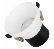 Встраиваемый светильник Arlight MS-Volcano-Built-R82-10W Day4000 035440