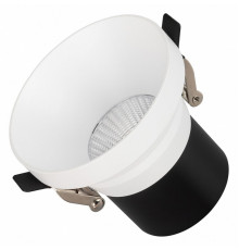 Встраиваемый светильник Arlight MS-Volcano-Built-R82-10W Day4000 035440