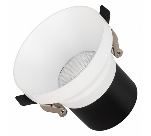 Встраиваемый светильник Arlight MS-Volcano-Built-R82-10W Day4000 035440 Встраиваемый светильник Arlight MS-Volcano-Built-R82-10W Day4000 035440