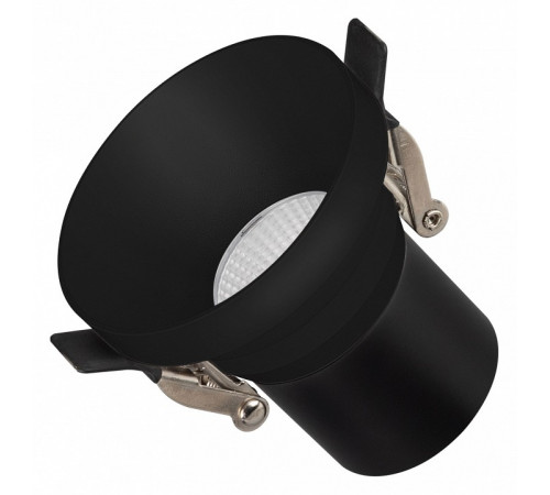 Встраиваемый светильник Arlight MS-Volcano-Built-R65-6W Day4000 035442 Встраиваемый светильник Arlight MS-Volcano-Built-R65-6W Day4000 035442