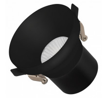 Встраиваемый светильник Arlight MS-Volcano-Built-R82-10W Warm3000 035445