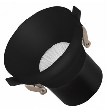Встраиваемый светильник Arlight MS-Volcano-Built-R82-10W Warm3000 035445