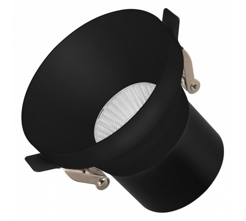 Встраиваемый светильник Arlight MS-Volcano-Built-R82-10W Warm3000 035445 Встраиваемый светильник Arlight MS-Volcano-Built-R82-10W Warm3000 035445
