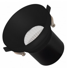 Встраиваемый светильник Arlight MS-Volcano-Built-R95-15W Warm3000 035447