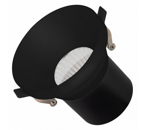 Встраиваемый светильник Arlight MS-Volcano-Built-R95-15W Warm3000 035447 Встраиваемый светильник Arlight MS-Volcano-Built-R95-15W Warm3000 035447