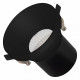 Встраиваемый светильник Arlight MS-Volcano-Built-R95-15W Warm3000 035447