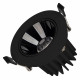 Встраиваемый светодиодный светильник Arlight MS-Forecast-Built-Turn-R102-12W 035452