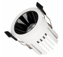 Встраиваемый светильник Arlight MS-Atlas-Built-R58-10W Warm3000 035454