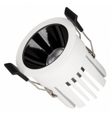 Встраиваемый светильник Arlight MS-Atlas-Built-R58-10W Warm3000 035454