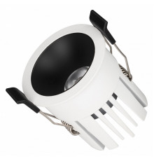 Встраиваемый светильник Arlight MS-ATLAS-BUILT-R58-10W Warm3000 035454(1)
