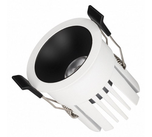 Встраиваемый светильник Arlight MS-ATLAS-BUILT-R58-10W Warm3000 035454(1) Встраиваемый светильник Arlight MS-ATLAS-BUILT-R58-10W Warm3000 035454(1)