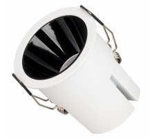 Встраиваемый светильник Arlight MS-Atlas-Built-R72-20W Warm3000 035456
