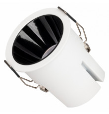 Встраиваемый светильник Arlight MS-Atlas-Built-R72-20W Warm3000 035456