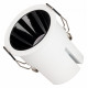 Встраиваемый светильник Arlight MS-Atlas-Built-R72-20W Warm3000 035456