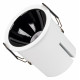 Встраиваемый светильник Arlight MS-Atlas-Built-R90-25W Warm3000 035457