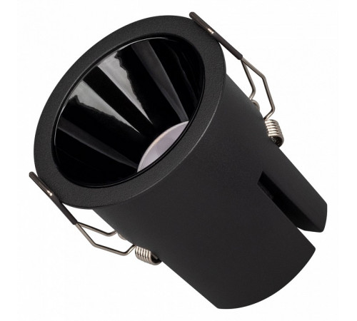 Встраиваемый светильник Arlight MS-Atlas-Built-R72-20W Day4000 035461