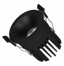 Встраиваемый светильник Arlight MS-ATLAS-BUILT-R58-10W Warm3000 035464(1)