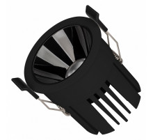 Встраиваемый светильник Arlight MS-Atlas-Built-R66-15W Warm3000 035465