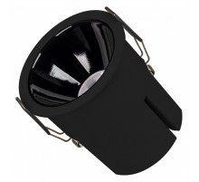 Встраиваемый светильник Arlight MS-Atlas-Built-R90-25W Warm3000 035467