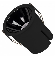 Встраиваемый светильник Arlight MS-Atlas-Built-R90-25W Warm3000 035467