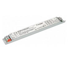 Блок питания Arlight ARJ-SP-120-LINEAR-PFC-DALI2-ADJ 120W 80-330V 0.3-0.7A 035537