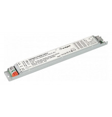 Блок питания Arlight ARJ-SP-120-LINEAR-PFC-DALI2-ADJ 120W 80-330V 0.3-0.7A 035537