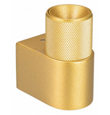Настенный светильник Arlight SP-Spicy-Wall-Mini-S60x39-3W Day4000 035541
