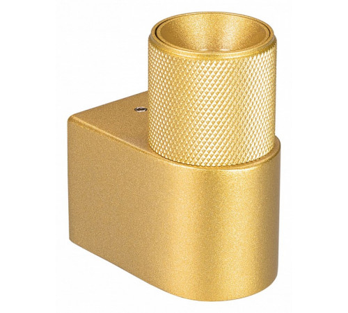 Настенный светильник Arlight SP-Spicy-Wall-Mini-S60x39-3W Day4000 035541