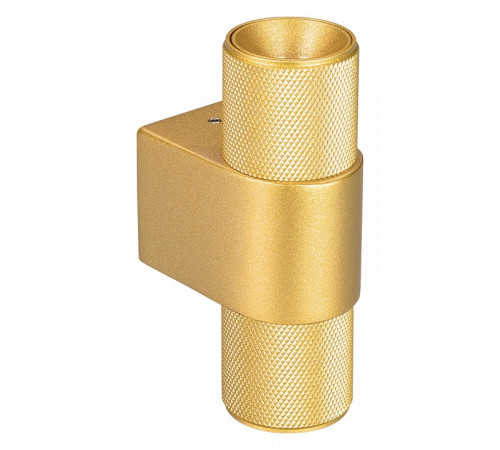 Настенный светильник Arlight SP-Spicy-Wall-Mini-Twin-S104x39-2x3W Day4000 035563 Настенный светильник Arlight SP-Spicy-Wall-Mini-Twin-S104x39-2x3W Day4000 035563