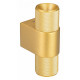 Настенный светильник Arlight SP-Spicy-Wall-Mini-Twin-S104x39-2x3W Day4000 035563