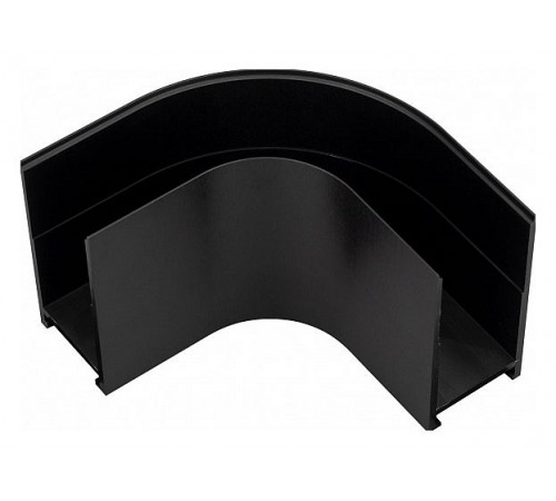 Коннектор угловой Arlight Mag-Orient-Con-2652-ARC-60 035565
