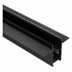 Встраиваемый магнитный шинопровод Arlight MAG-ORIENT-TRACK-2652-FDW-1000 (BK) 035566