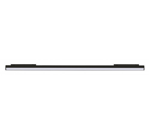Трековый светильник Arlight Mag-Orient-Flat-L690-24W Warm3000 035570 Трековый светильник Arlight Mag-Orient-Flat-L690-24W Warm3000 035570