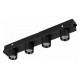 Трековый светильник Arlight Mag-Orient-Krater-L195-12W Day4000 035580