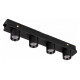 Трековый светильник Arlight Mag-Orient-Krater-L195-12W Warm3000 035582