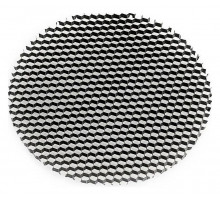 Фильтр сетчатый Arlight MAG-ORIENT-HC-R33 (BK) 035594