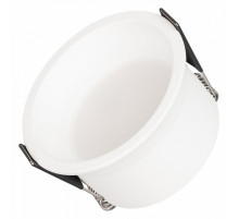 Встраиваемый светильник Arlight MS-BREEZE-BUILT-R82-9W Day4000 (WH, 85 deg, 230V) 035609