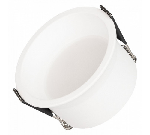 Встраиваемый светильник Arlight MS-BREEZE-BUILT-R82-9W Day4000 (WH, 85 deg, 230V) 035609