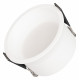 Встраиваемый светильник Arlight MS-BREEZE-BUILT-R82-9W Day4000 (WH, 85 deg, 230V) 035609