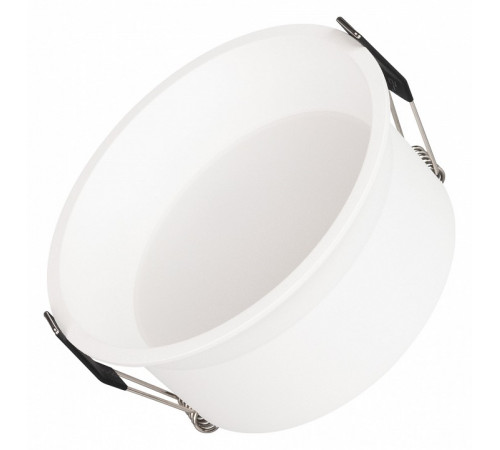 Встраиваемый светильник Arlight MS-BREEZE-BUILT-R125-16W Day4000 (WH, 90 deg, 230V) 035613 Встраиваемый светильник Arlight MS-BREEZE-BUILT-R125-16W Day4000 (WH, 90 deg, 230V) 035613