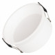 Встраиваемый светильник Arlight MS-BREEZE-BUILT-R125-16W Day4000 (WH, 90 deg, 230V) 035613